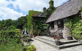 Tarr Farm Inn Exmoor